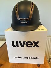 Uvex suxxeed chrome for sale  SKIPTON