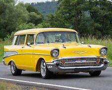 1957 chevrolet bel for sale  Manchester Township