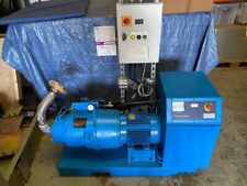 Hydrovane gas compressor for sale  ELLAND