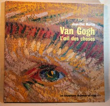 Livre van gogh d'occasion  Ajaccio-