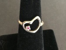 Brass tone ring for sale  Milwaukee