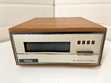 Vintage tellux track for sale  DERBY