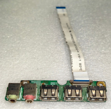 Carte usb audio d'occasion  Montmorot