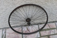 Roue arrière 1925 d'occasion Roue arrière 1925 d'occasion  Noisy-le-Grand