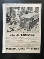 Vintage international harveste for sale  Miami