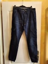 Pantalon jean fermeture d'occasion  Aiguillon