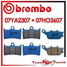 Pastiglie freno brembo usato  Salerno
