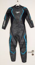 Neoprenanzug speedo fullsuit gebraucht kaufen  Berlin