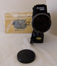 Caméra super sankyo d'occasion  Montrichard