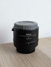 Nikon teleconverter tc for sale  NEWPORT