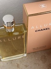 Chanel allure edt gebraucht kaufen  Mamming