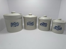Set vintage pfaltzgraff for sale  Collinsville