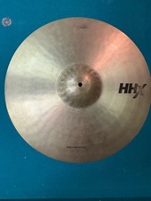 Sabian hhx evolution for sale  Louisville