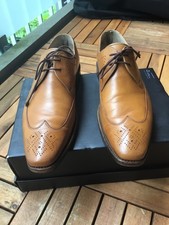 Loake herren business gebraucht kaufen  München