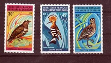 Afars issas oiseau d'occasion  Mont-de-Marsan