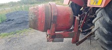 Bamlett romix tractor for sale  PONTEFRACT