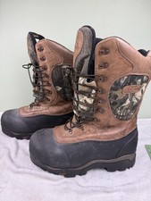 Lacrosse thinsulate ultra for sale  Stevens Point