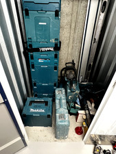 Makita cordless tools for sale  LONDON