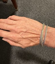 David yurman two for sale  Avon