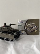 Wilko blox army for sale  LONDON