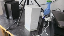 Secure sense wireless for sale  BARROW-IN-FURNESS
