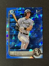 2022 bowman sapphire for sale  Clovis