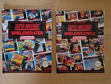 Super nintendo spieleberater gebraucht kaufen  Köln