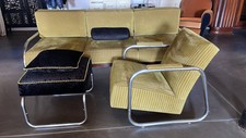 Art deco metallgestell gebraucht kaufen  Essen