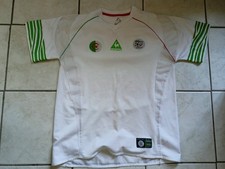Maillot foot coq d'occasion  Rennes-