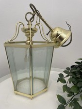 Vintage brass porch for sale  BURY ST. EDMUNDS