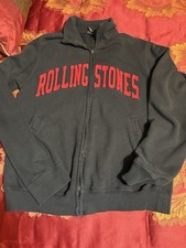 Rolling stones sweat for sale  Grover Beach