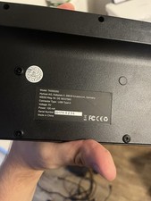 Gaming tastaturen maus gebraucht kaufen  Hollenstedt