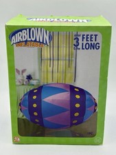 Gemmy inflatable easter for sale  Churchton