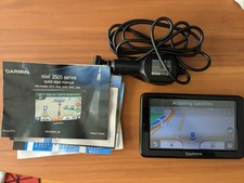 Garmin nuvi 2595lmt for sale  Lombard