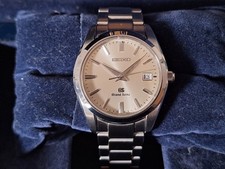 Grand seiko heritage gebraucht kaufen  München