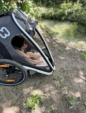 Hamax outback single for sale  SWINDON