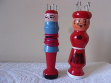 Jouets anciens tricotins d'occasion  Aurillac