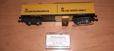 Lux modellbau 8810 gebraucht kaufen  Fischbachtal
