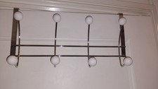 Coat hooks door for sale  ORPINGTON