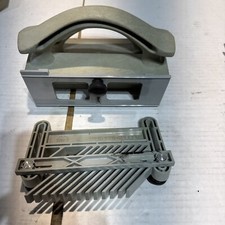 Shopsmith plastic parts for sale  Savannah