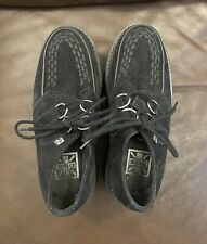 .u.k. demonia suede for sale  Miami