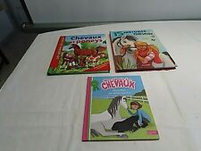 Lot livres enfant d'occasion  Fleurance