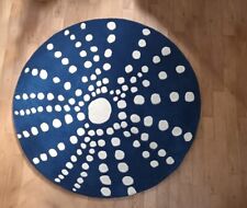 Tapis oursin sjöborre d'occasion  Issy-les-Moulineaux