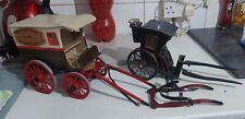 Two vintage handmade for sale  ROMFORD