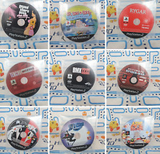 Playstation ps2 games for sale  WITNEY
