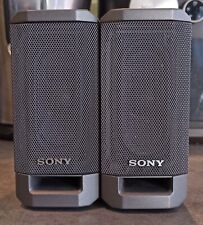 Parleur sony v315 d'occasion  Caen