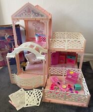 Barbie pink pretty gebraucht kaufen  Groß-Umstadt