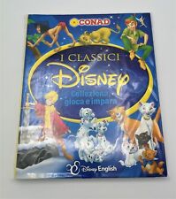 Classici disney album usato  Cesena