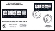 Fsat taaf 2018. d'occasion  Expédié en Belgium