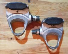 Pedali campagnolo athena usato  Italia